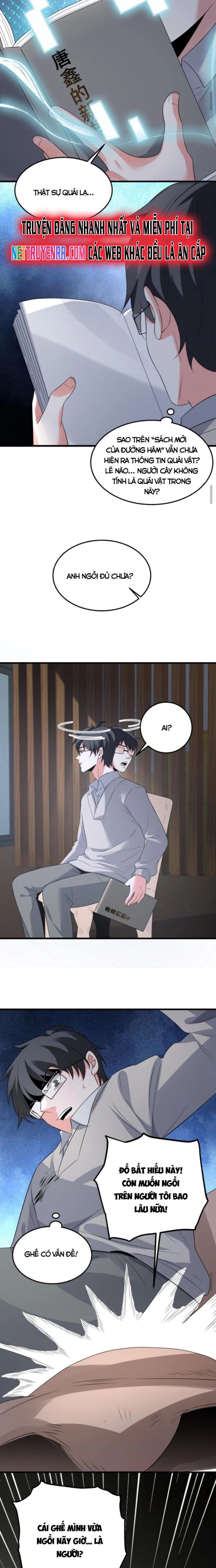 Ta Nói Tối Nay Vô Thần, Thế Là Chúng Thần Vẫn Lạc Chapter 58 - Trang 2