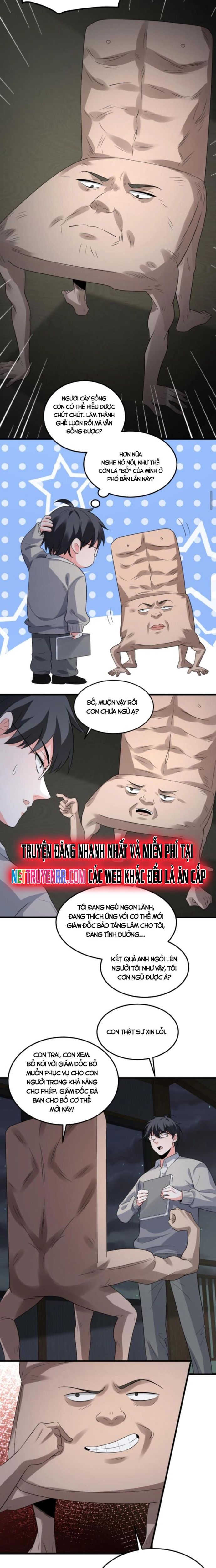 Ta Nói Tối Nay Vô Thần, Thế Là Chúng Thần Vẫn Lạc Chapter 58 - Trang 2