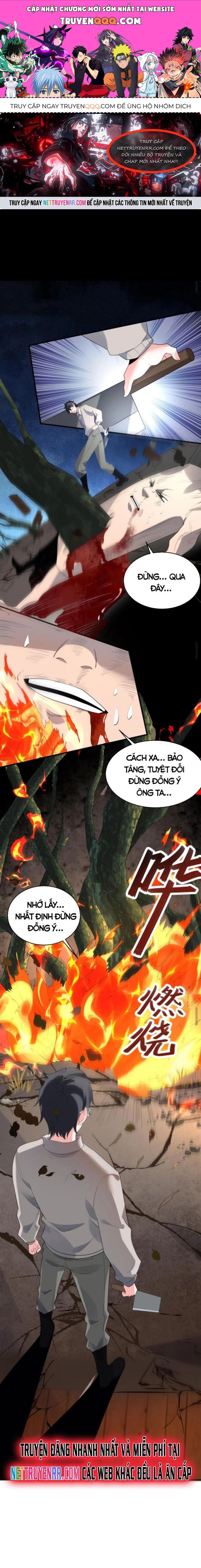Ta Nói Tối Nay Vô Thần, Thế Là Chúng Thần Vẫn Lạc Chapter 59 - Trang 2