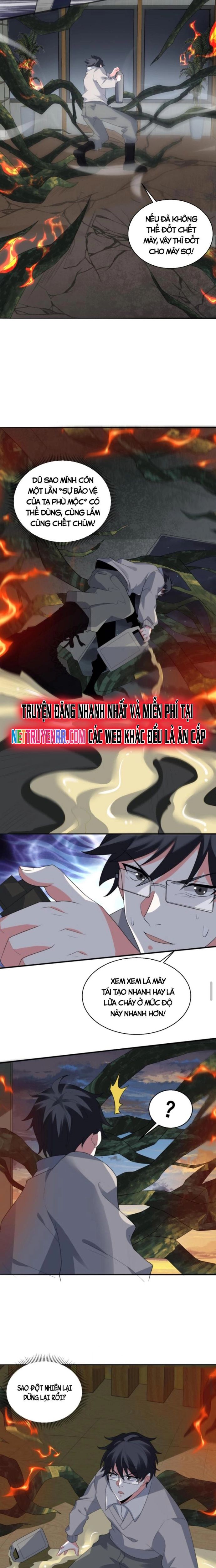 Ta Nói Tối Nay Vô Thần, Thế Là Chúng Thần Vẫn Lạc Chapter 59 - Trang 2