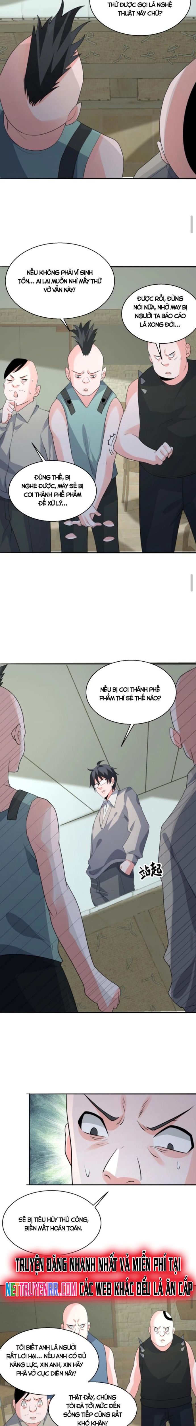 Ta Nói Tối Nay Vô Thần, Thế Là Chúng Thần Vẫn Lạc Chapter 59 - Trang 2