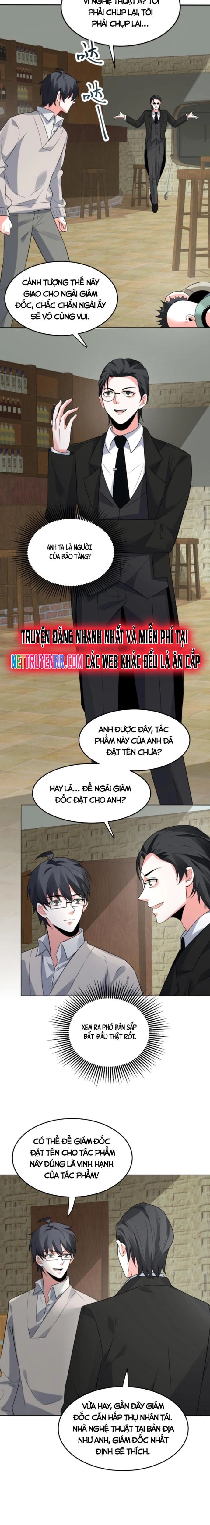 Ta Nói Tối Nay Vô Thần, Thế Là Chúng Thần Vẫn Lạc Chapter 60 - Trang 2