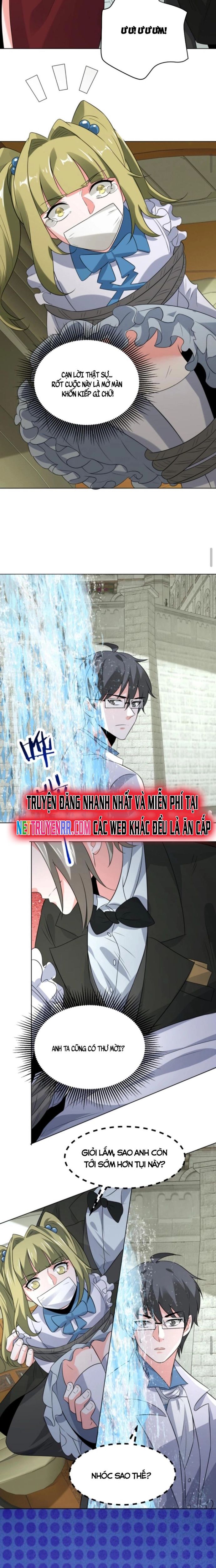 Ta Nói Tối Nay Vô Thần, Thế Là Chúng Thần Vẫn Lạc Chapter 60 - Trang 2
