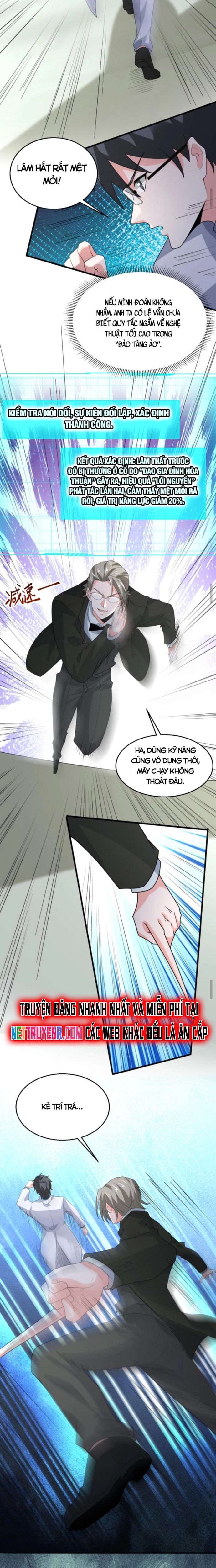 Ta Nói Tối Nay Vô Thần, Thế Là Chúng Thần Vẫn Lạc Chapter 62 - Trang 2