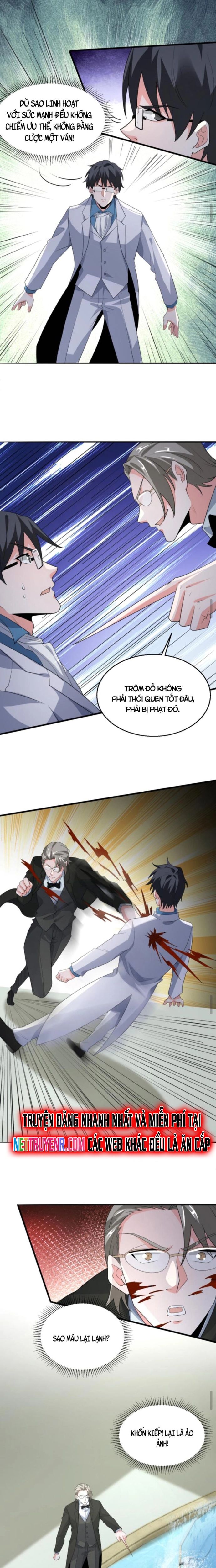 Ta Nói Tối Nay Vô Thần, Thế Là Chúng Thần Vẫn Lạc Chapter 62 - Trang 2