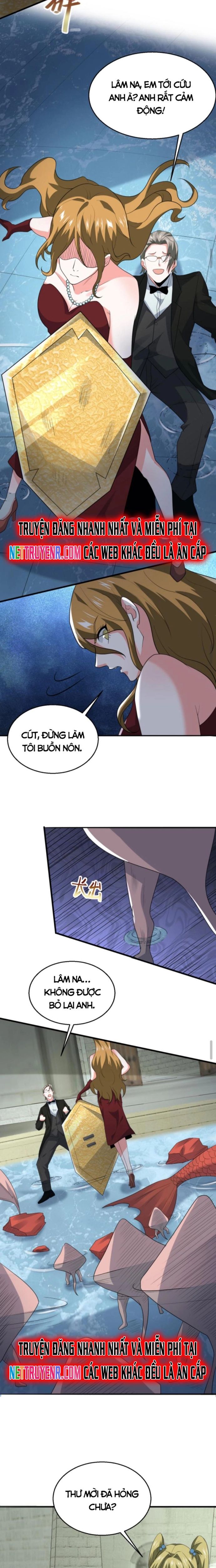 Ta Nói Tối Nay Vô Thần, Thế Là Chúng Thần Vẫn Lạc Chapter 62 - Trang 2