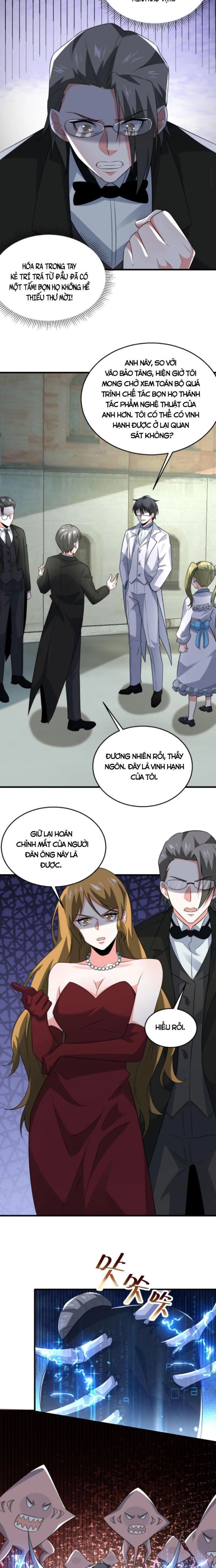Ta Nói Tối Nay Vô Thần, Thế Là Chúng Thần Vẫn Lạc Chapter 63 - Trang 2