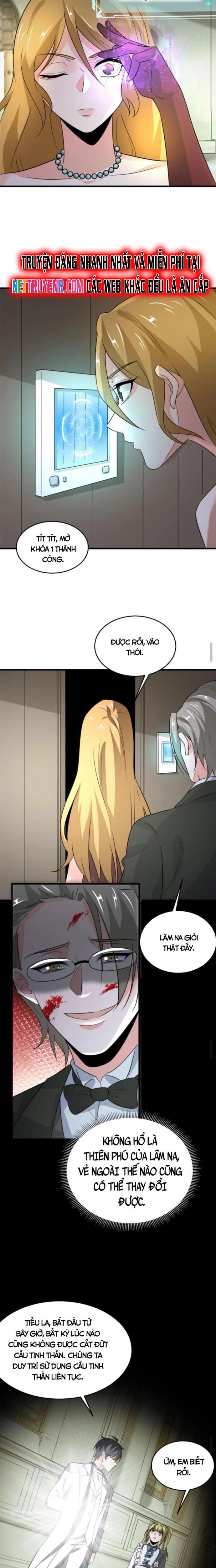 Ta Nói Tối Nay Vô Thần, Thế Là Chúng Thần Vẫn Lạc Chapter 63 - Trang 2