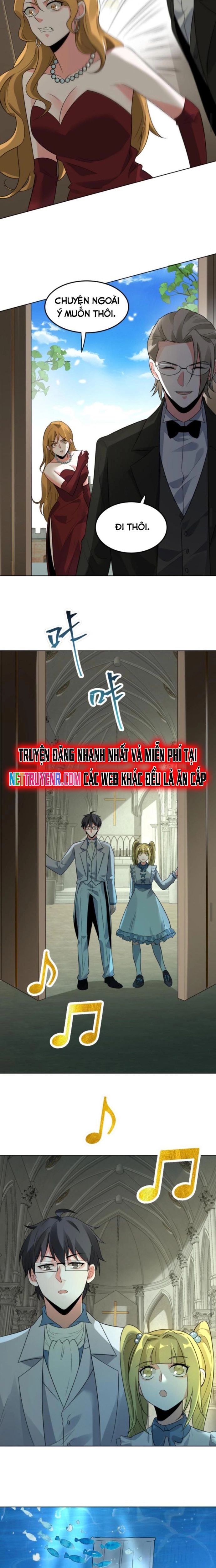 Ta Nói Tối Nay Vô Thần, Thế Là Chúng Thần Vẫn Lạc Chapter 64 - Trang 2