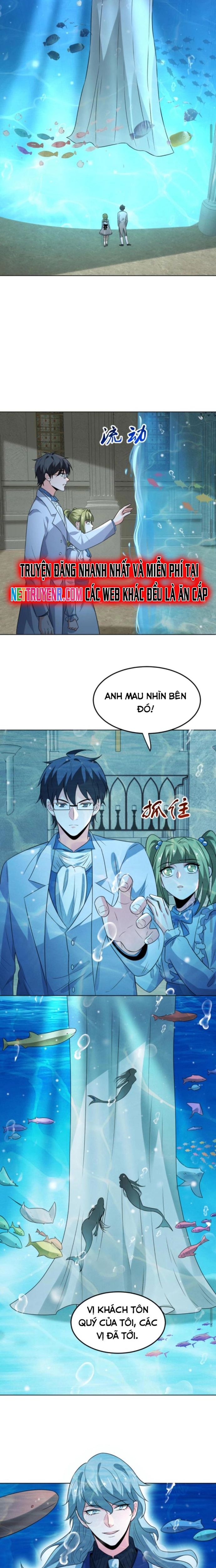 Ta Nói Tối Nay Vô Thần, Thế Là Chúng Thần Vẫn Lạc Chapter 64 - Trang 2