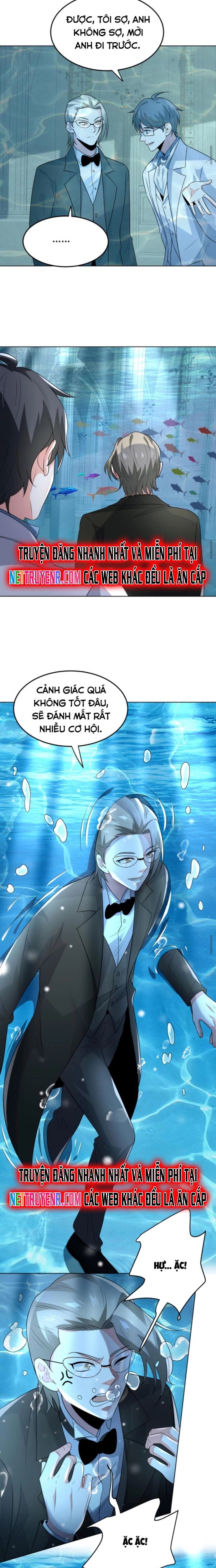 Ta Nói Tối Nay Vô Thần, Thế Là Chúng Thần Vẫn Lạc Chapter 64 - Trang 2