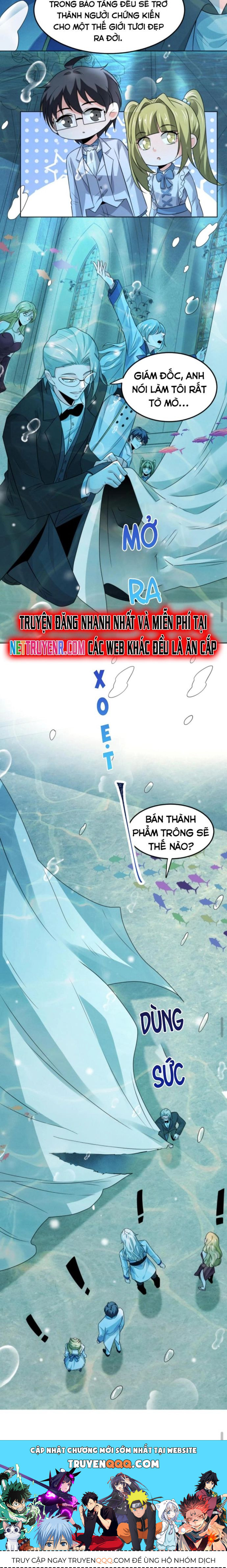 Ta Nói Tối Nay Vô Thần, Thế Là Chúng Thần Vẫn Lạc Chapter 64 - Trang 2