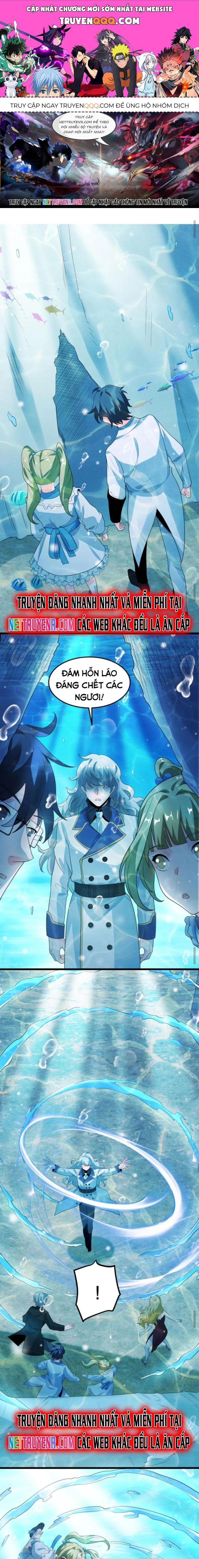 Ta Nói Tối Nay Vô Thần, Thế Là Chúng Thần Vẫn Lạc Chapter 65 - Trang 2