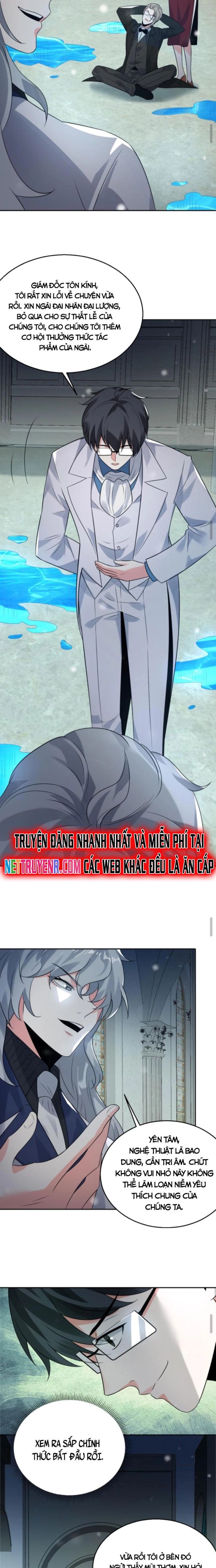 Ta Nói Tối Nay Vô Thần, Thế Là Chúng Thần Vẫn Lạc Chapter 66 - Trang 2