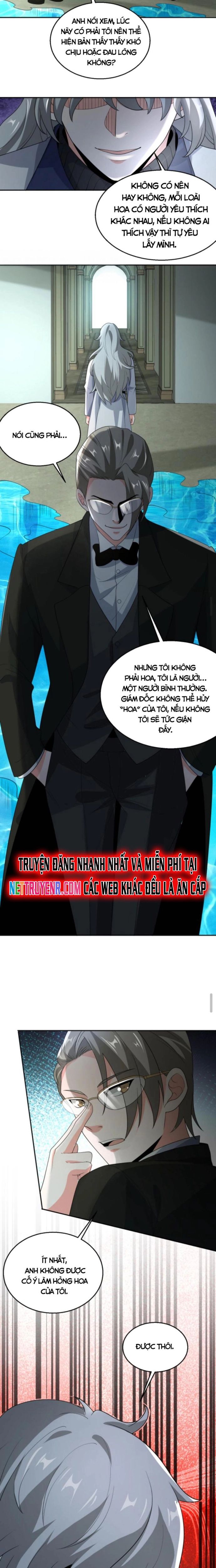 Ta Nói Tối Nay Vô Thần, Thế Là Chúng Thần Vẫn Lạc Chapter 66 - Trang 2