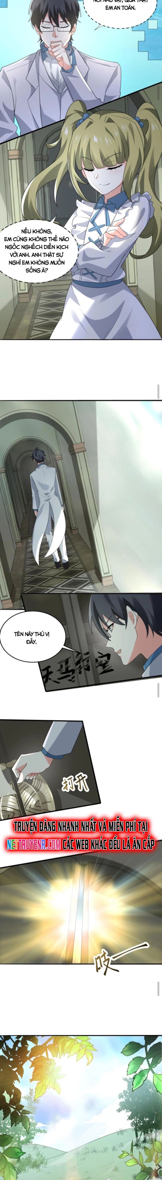 Ta Nói Tối Nay Vô Thần, Thế Là Chúng Thần Vẫn Lạc Chapter 67 - Trang 2