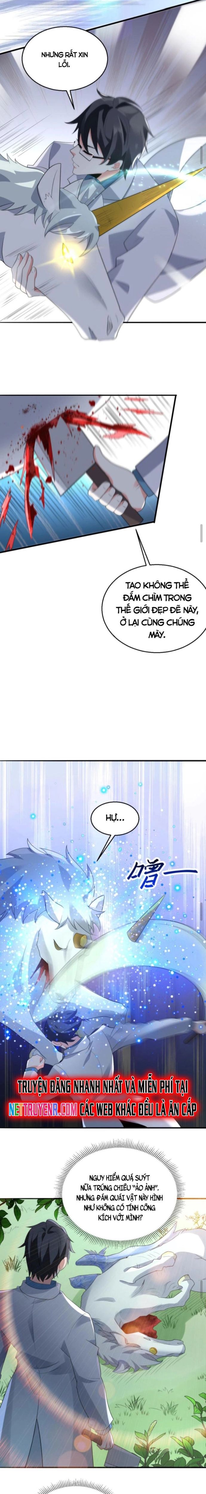 Ta Nói Tối Nay Vô Thần, Thế Là Chúng Thần Vẫn Lạc Chapter 67 - Trang 2
