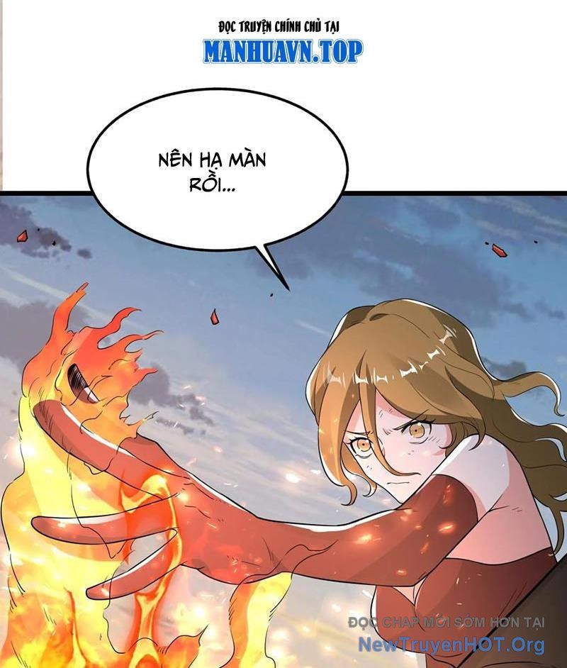 Ta Nói Tối Nay Vô Thần, Thế Là Chúng Thần Vẫn Lạc Chapter 75 - Trang 2