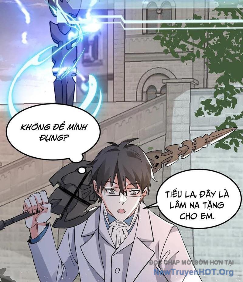 Ta Nói Tối Nay Vô Thần, Thế Là Chúng Thần Vẫn Lạc Chapter 75 - Trang 2