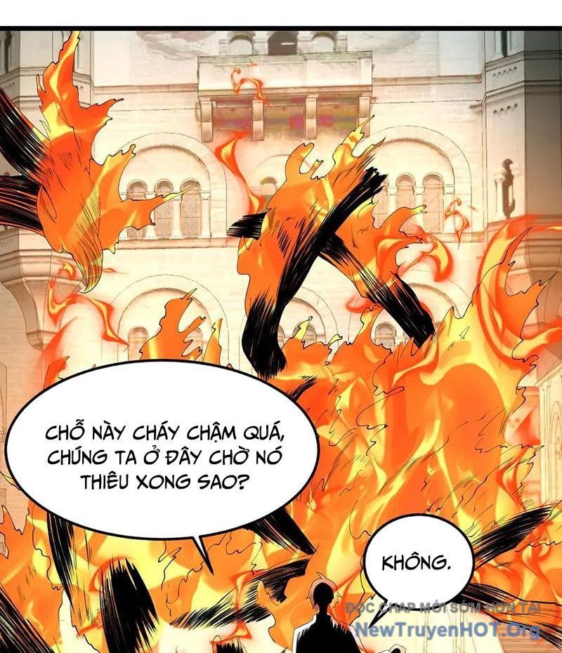 Ta Nói Tối Nay Vô Thần, Thế Là Chúng Thần Vẫn Lạc Chapter 75 - Trang 2