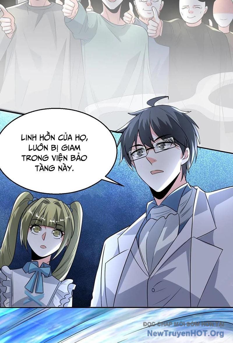 Ta Nói Tối Nay Vô Thần, Thế Là Chúng Thần Vẫn Lạc Chapter 76 - Trang 2