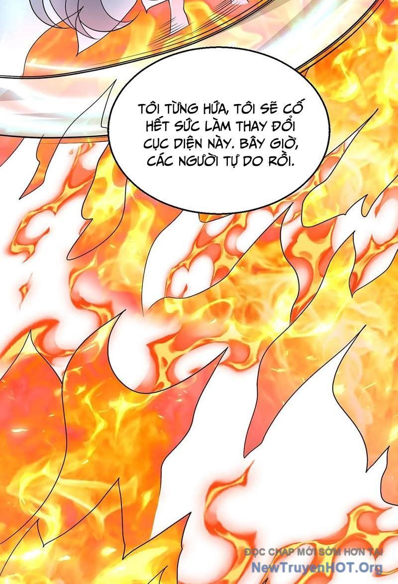Ta Nói Tối Nay Vô Thần, Thế Là Chúng Thần Vẫn Lạc Chapter 76 - Trang 2