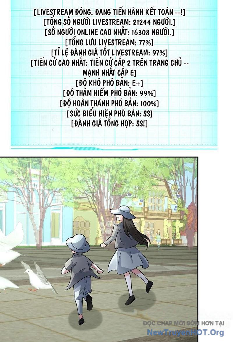 Ta Nói Tối Nay Vô Thần, Thế Là Chúng Thần Vẫn Lạc Chapter 76 - Trang 2