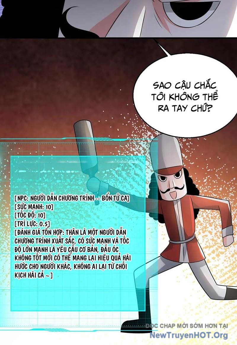 Ta Nói Tối Nay Vô Thần, Thế Là Chúng Thần Vẫn Lạc Chapter 77 - Trang 2