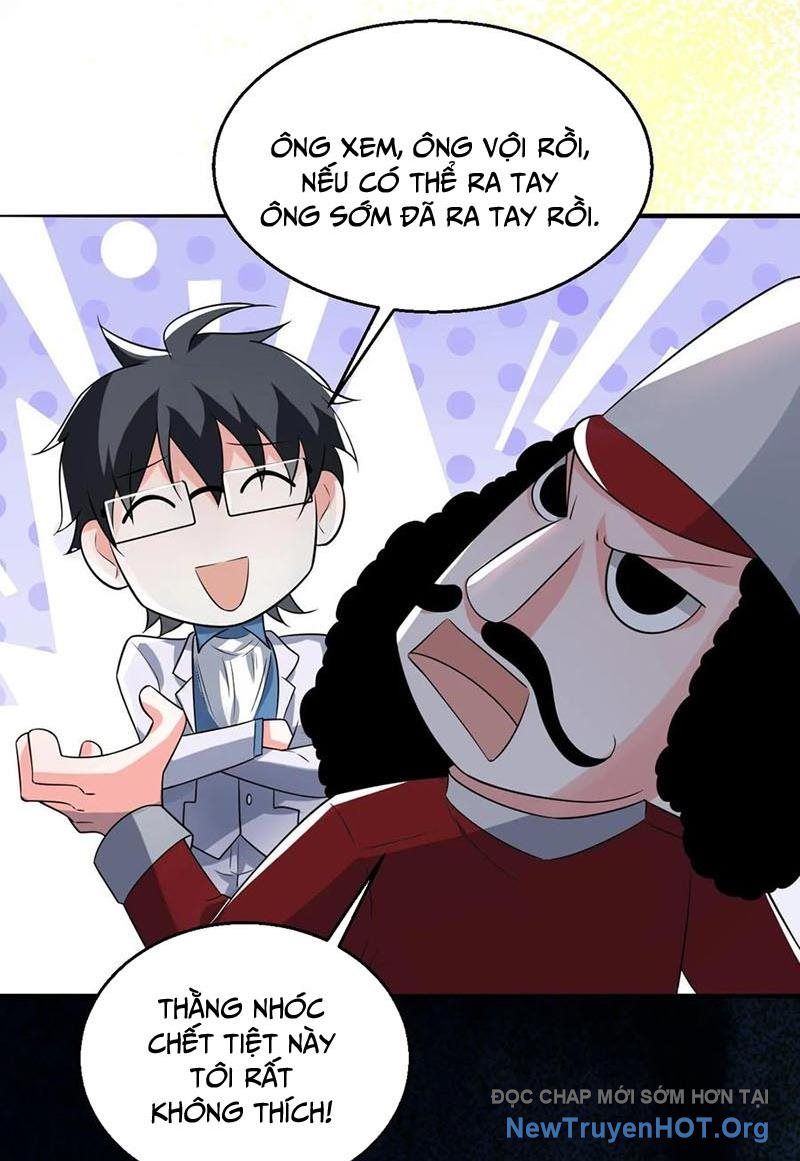 Ta Nói Tối Nay Vô Thần, Thế Là Chúng Thần Vẫn Lạc Chapter 77 - Trang 2