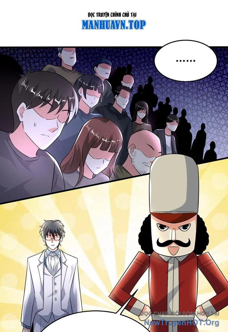 Ta Nói Tối Nay Vô Thần, Thế Là Chúng Thần Vẫn Lạc Chapter 77 - Trang 2