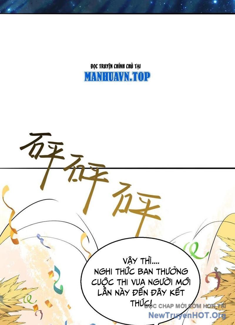 Ta Nói Tối Nay Vô Thần, Thế Là Chúng Thần Vẫn Lạc Chapter 77 - Trang 2