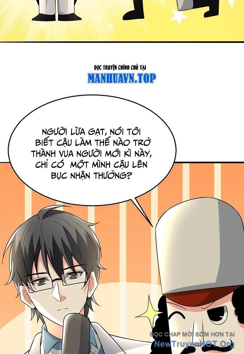 Ta Nói Tối Nay Vô Thần, Thế Là Chúng Thần Vẫn Lạc Chapter 77 - Trang 2