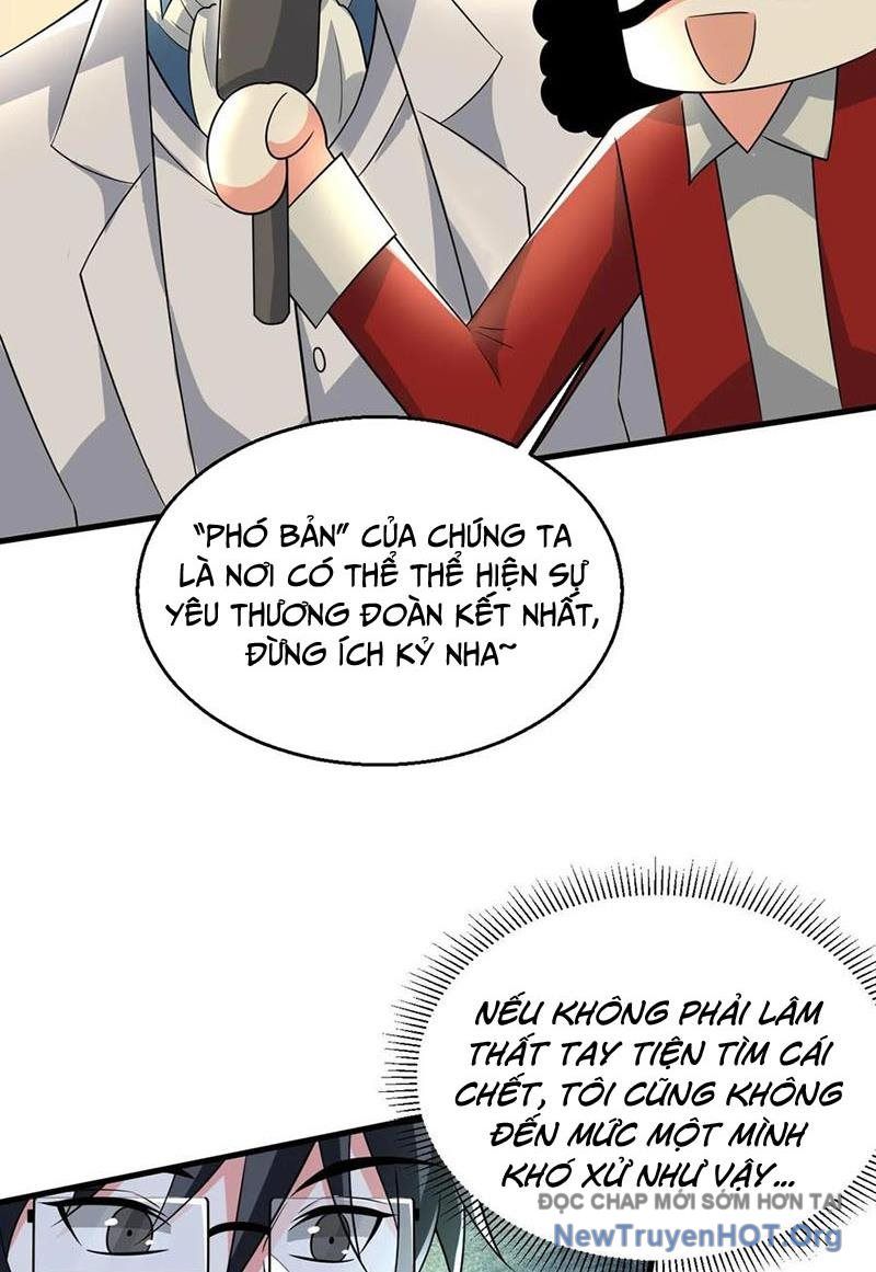 Ta Nói Tối Nay Vô Thần, Thế Là Chúng Thần Vẫn Lạc Chapter 77 - Trang 2