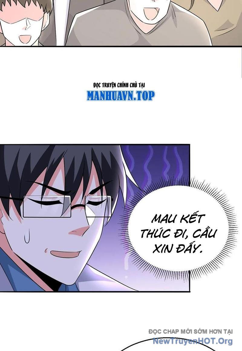 Ta Nói Tối Nay Vô Thần, Thế Là Chúng Thần Vẫn Lạc Chapter 77 - Trang 2