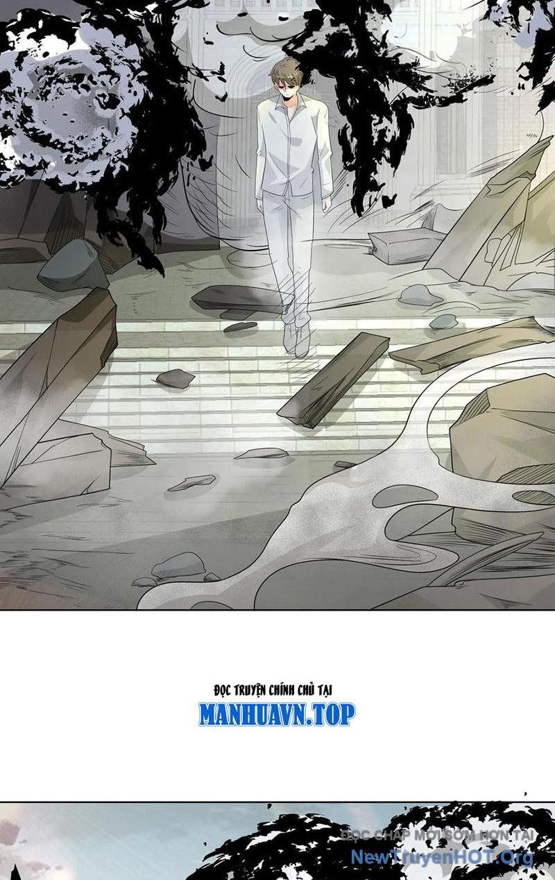 Ta Nói Tối Nay Vô Thần, Thế Là Chúng Thần Vẫn Lạc Chapter 79 - Trang 2