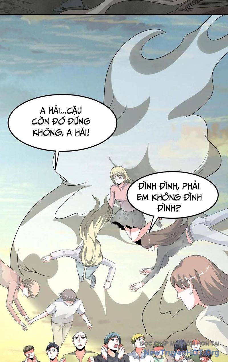 Ta Nói Tối Nay Vô Thần, Thế Là Chúng Thần Vẫn Lạc Chapter 79 - Trang 2