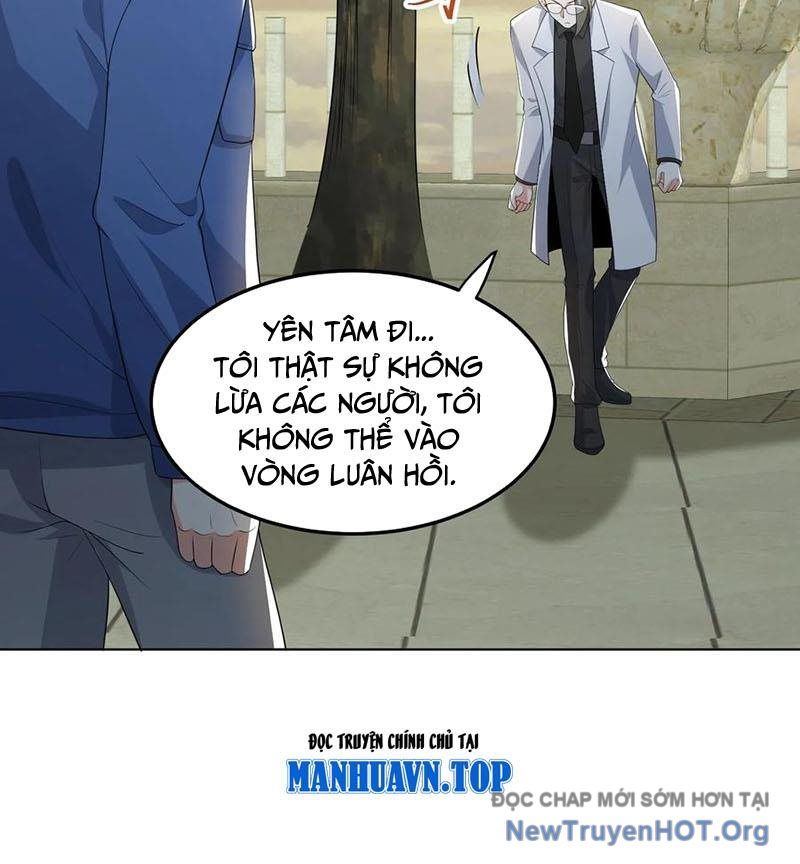 Ta Nói Tối Nay Vô Thần, Thế Là Chúng Thần Vẫn Lạc Chapter 79 - Trang 2