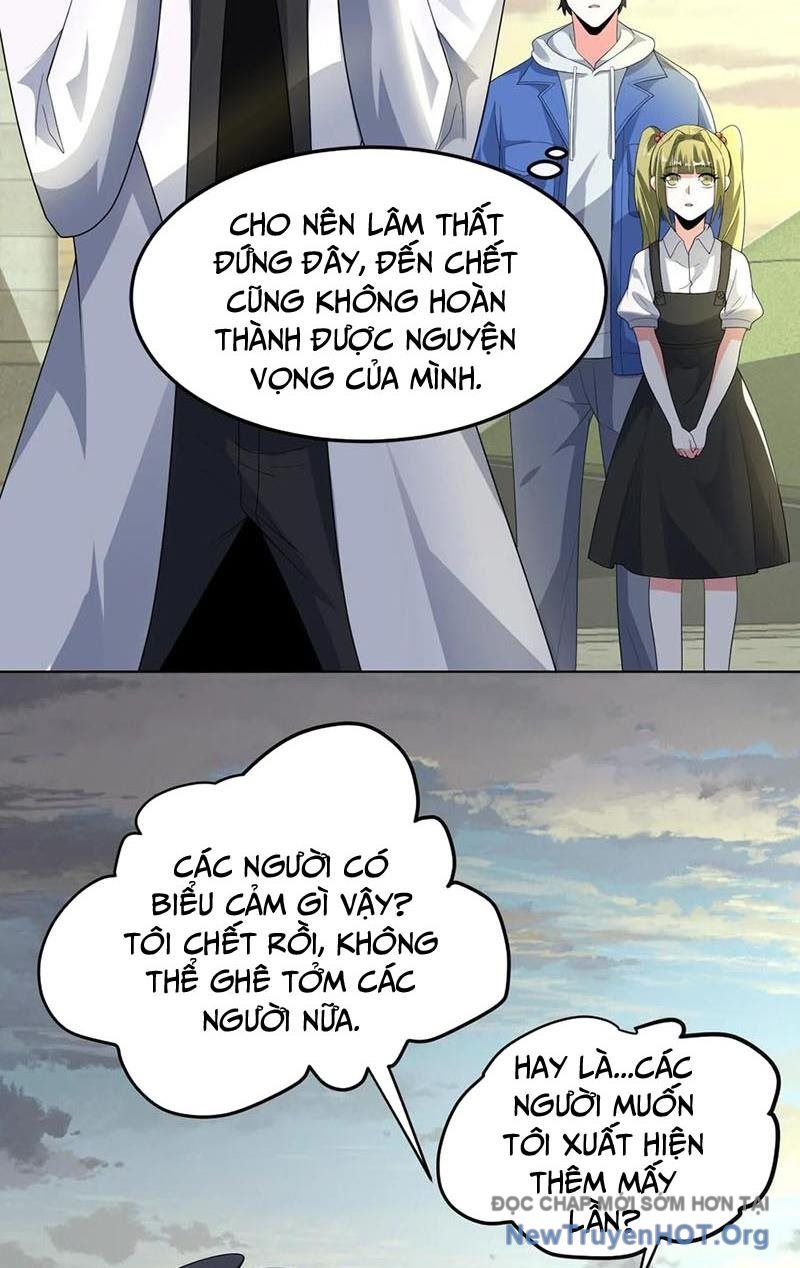Ta Nói Tối Nay Vô Thần, Thế Là Chúng Thần Vẫn Lạc Chapter 79 - Trang 2