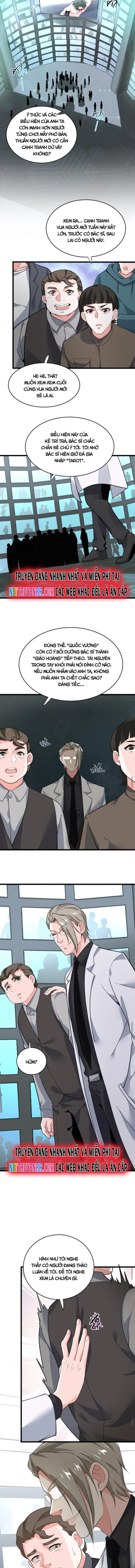 Ta Nói Tối Nay Vô Thần, Thế Là Chúng Thần Vẫn Lạc Chapter 8 - Trang 2