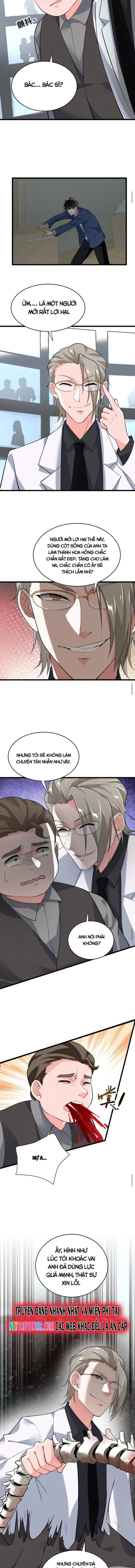 Ta Nói Tối Nay Vô Thần, Thế Là Chúng Thần Vẫn Lạc Chapter 8 - Trang 2