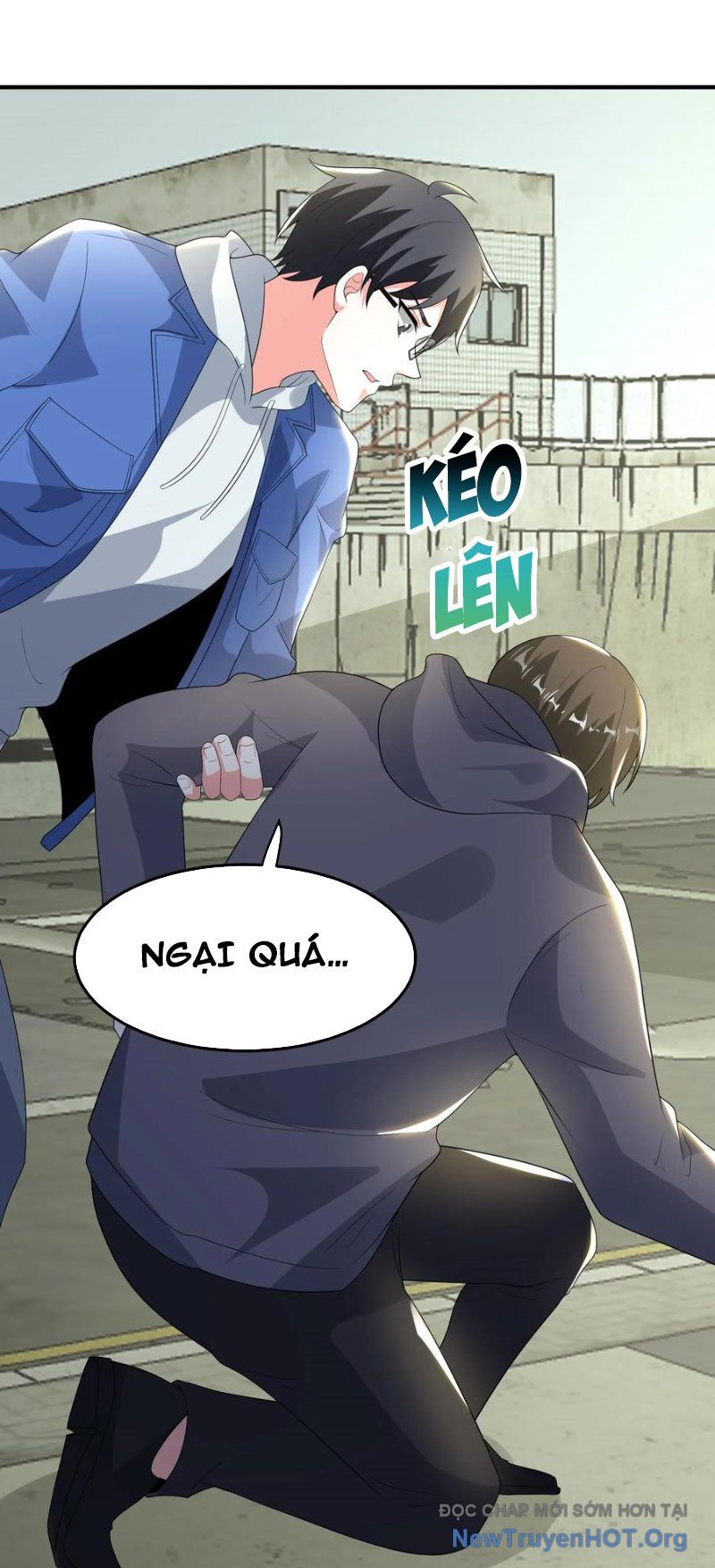 Ta Nói Tối Nay Vô Thần, Thế Là Chúng Thần Vẫn Lạc Chapter 80 - Trang 2