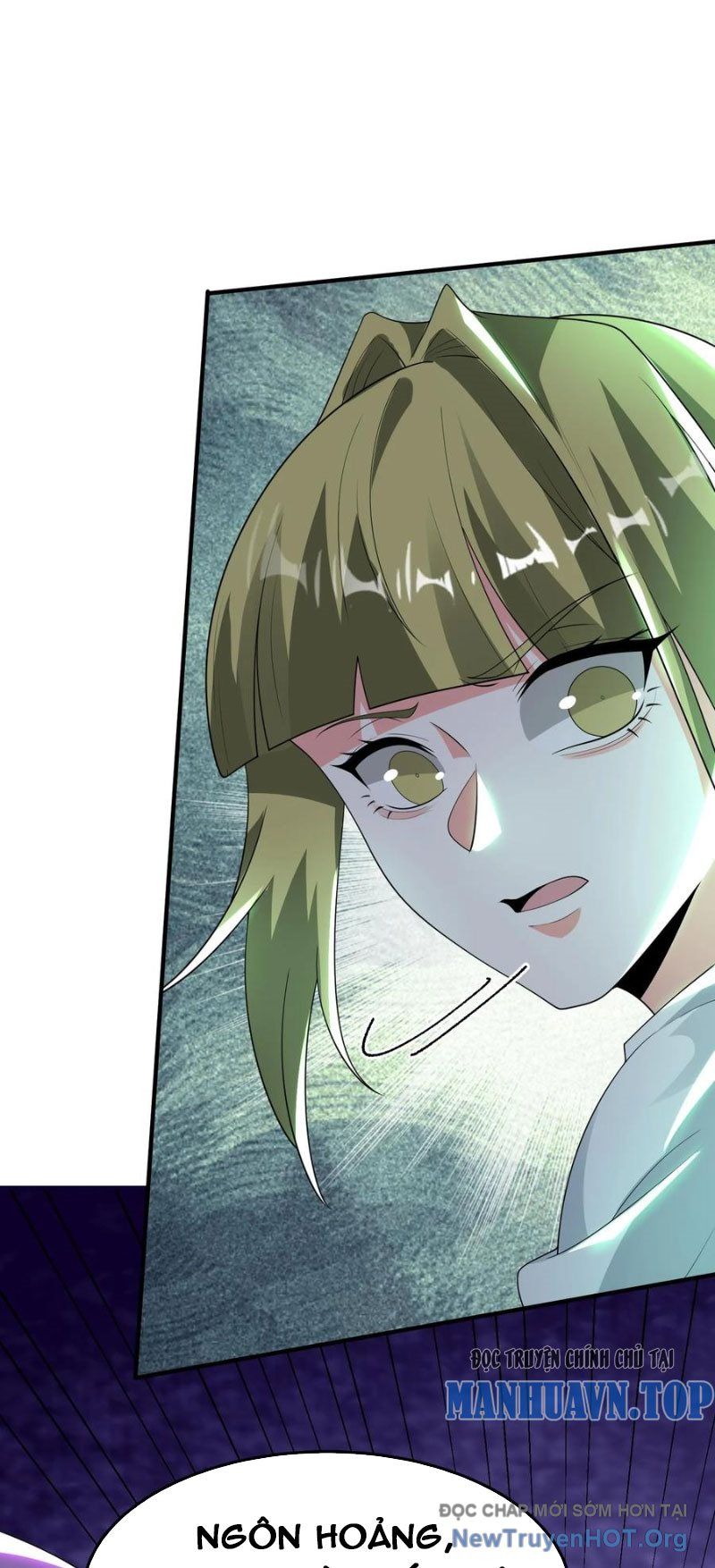 Ta Nói Tối Nay Vô Thần, Thế Là Chúng Thần Vẫn Lạc Chapter 80 - Trang 2