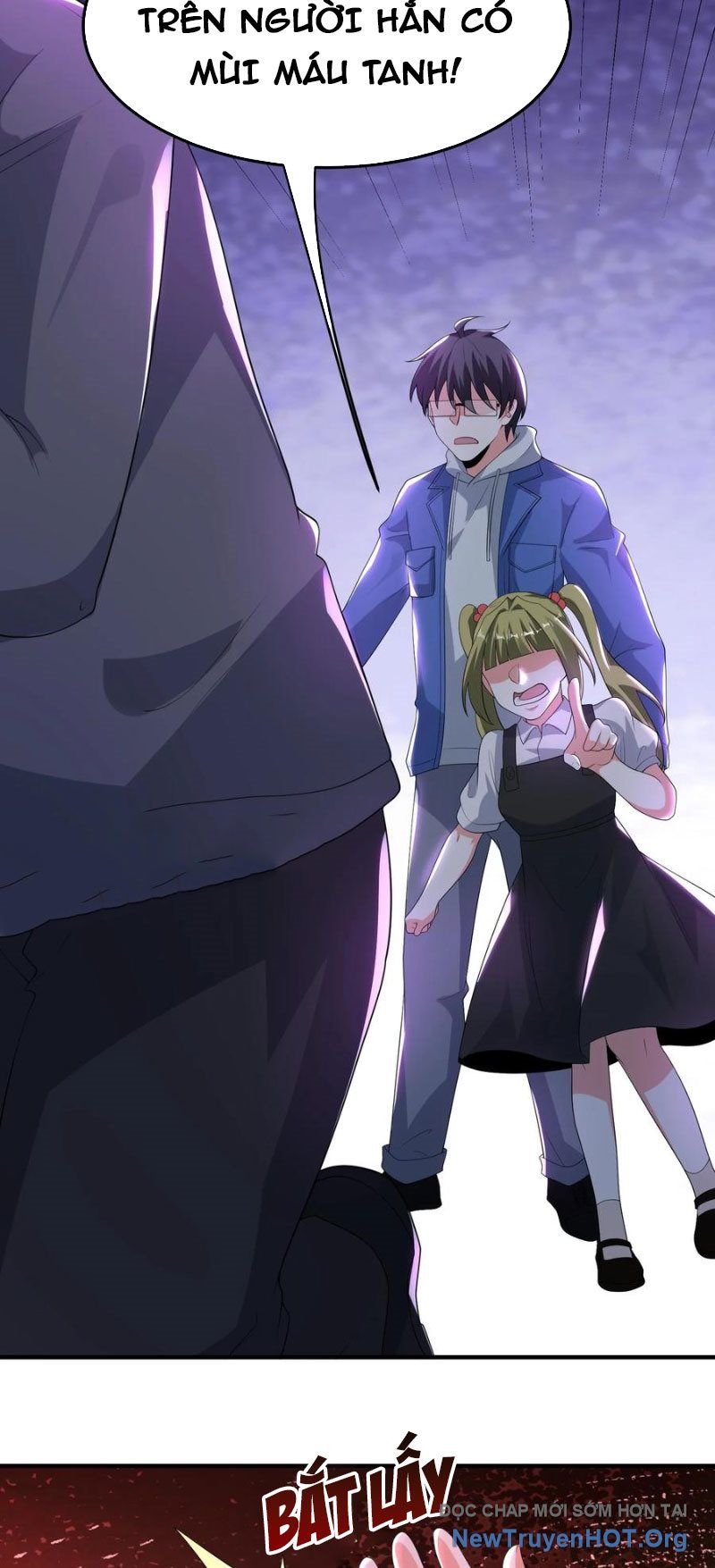 Ta Nói Tối Nay Vô Thần, Thế Là Chúng Thần Vẫn Lạc Chapter 80 - Trang 2