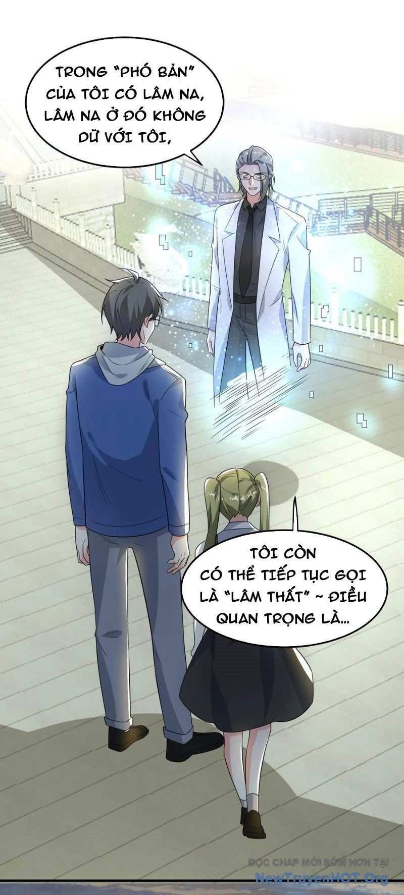 Ta Nói Tối Nay Vô Thần, Thế Là Chúng Thần Vẫn Lạc Chapter 80 - Trang 2