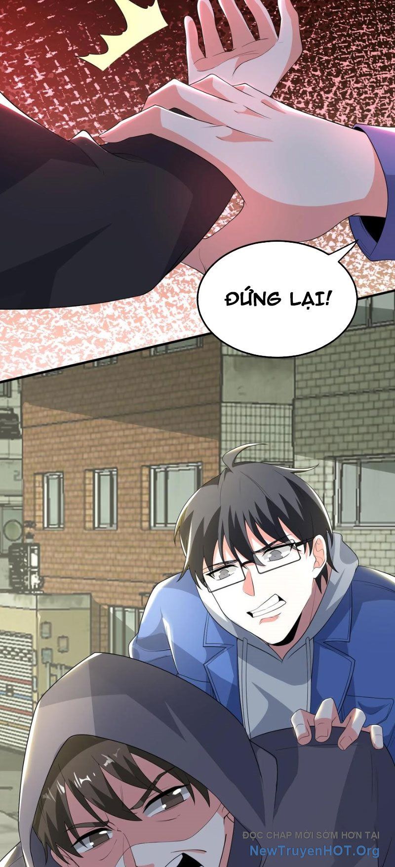 Ta Nói Tối Nay Vô Thần, Thế Là Chúng Thần Vẫn Lạc Chapter 80 - Trang 2