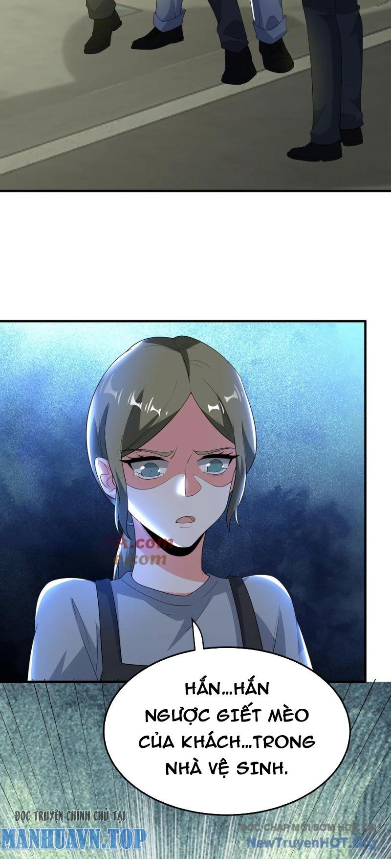 Ta Nói Tối Nay Vô Thần, Thế Là Chúng Thần Vẫn Lạc Chapter 80 - Trang 2