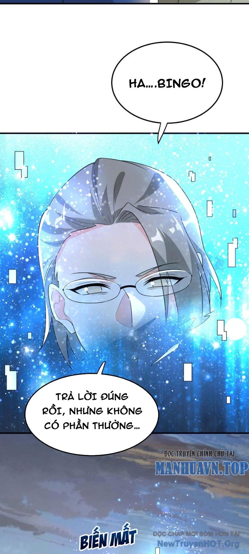 Ta Nói Tối Nay Vô Thần, Thế Là Chúng Thần Vẫn Lạc Chapter 80 - Trang 2