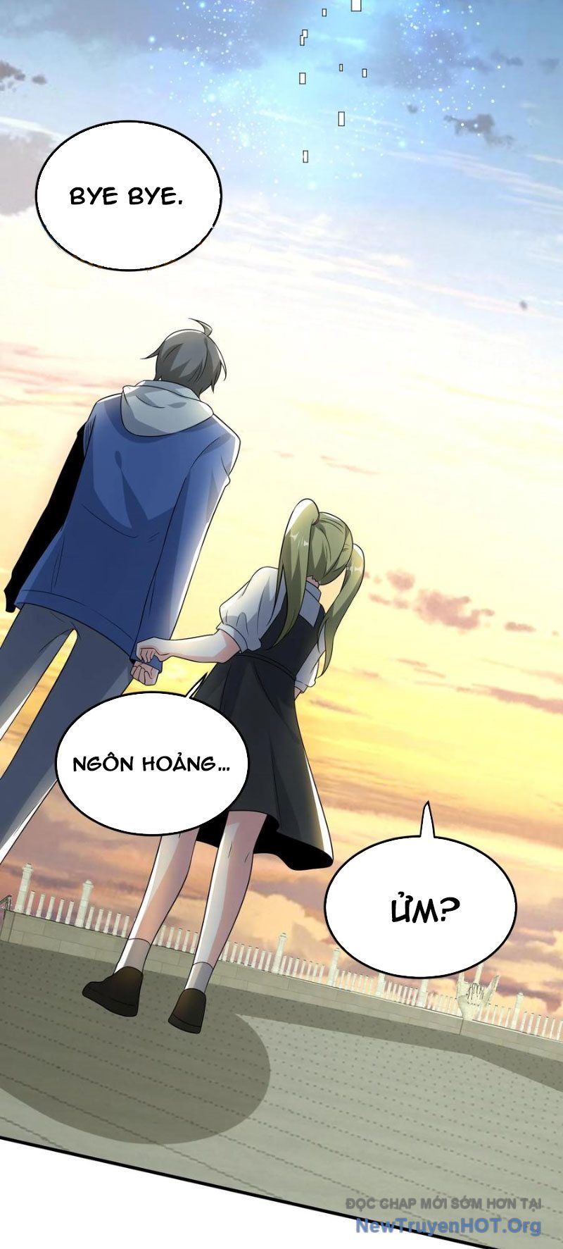 Ta Nói Tối Nay Vô Thần, Thế Là Chúng Thần Vẫn Lạc Chapter 80 - Trang 2