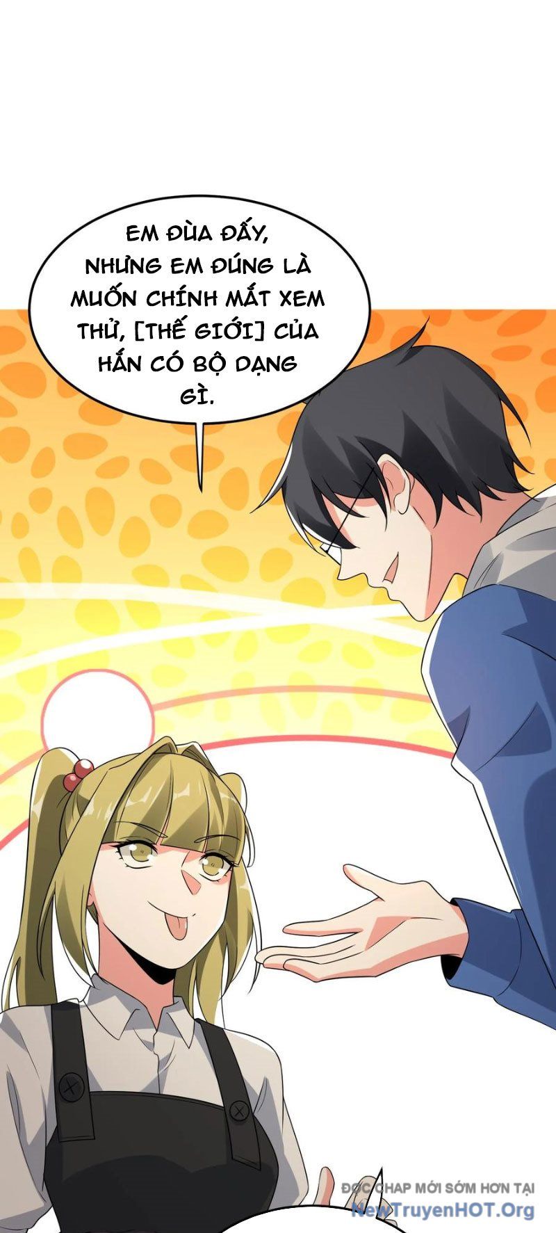 Ta Nói Tối Nay Vô Thần, Thế Là Chúng Thần Vẫn Lạc Chapter 80 - Trang 2
