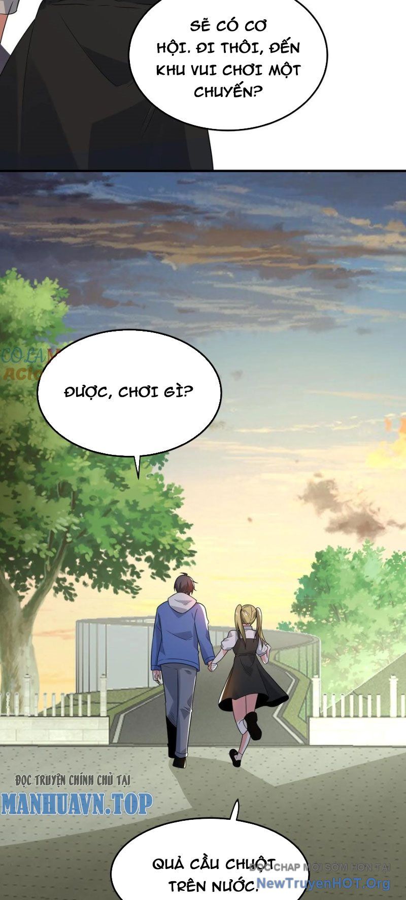Ta Nói Tối Nay Vô Thần, Thế Là Chúng Thần Vẫn Lạc Chapter 80 - Trang 2